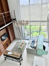 One-north Residences (D5), Apartment #456153331